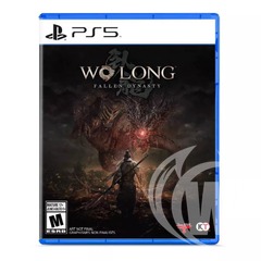 Wo Long: Fallen Dynasty